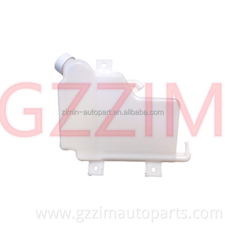 Radiator tank Plastic water tank side water tank For NPR NQR 700P TRUCK accessories